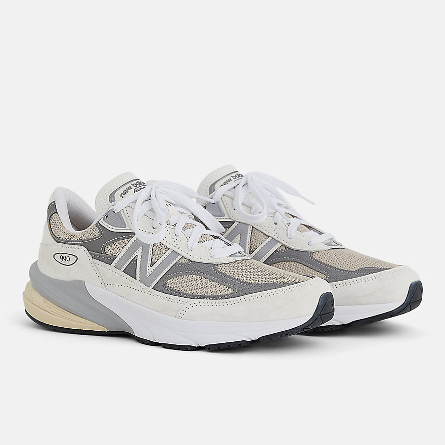 Made in USA 990v6 - New Balance