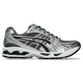ASICS Gel-Kayano 14 Metropolis Jasper Green Sneakers - Grey