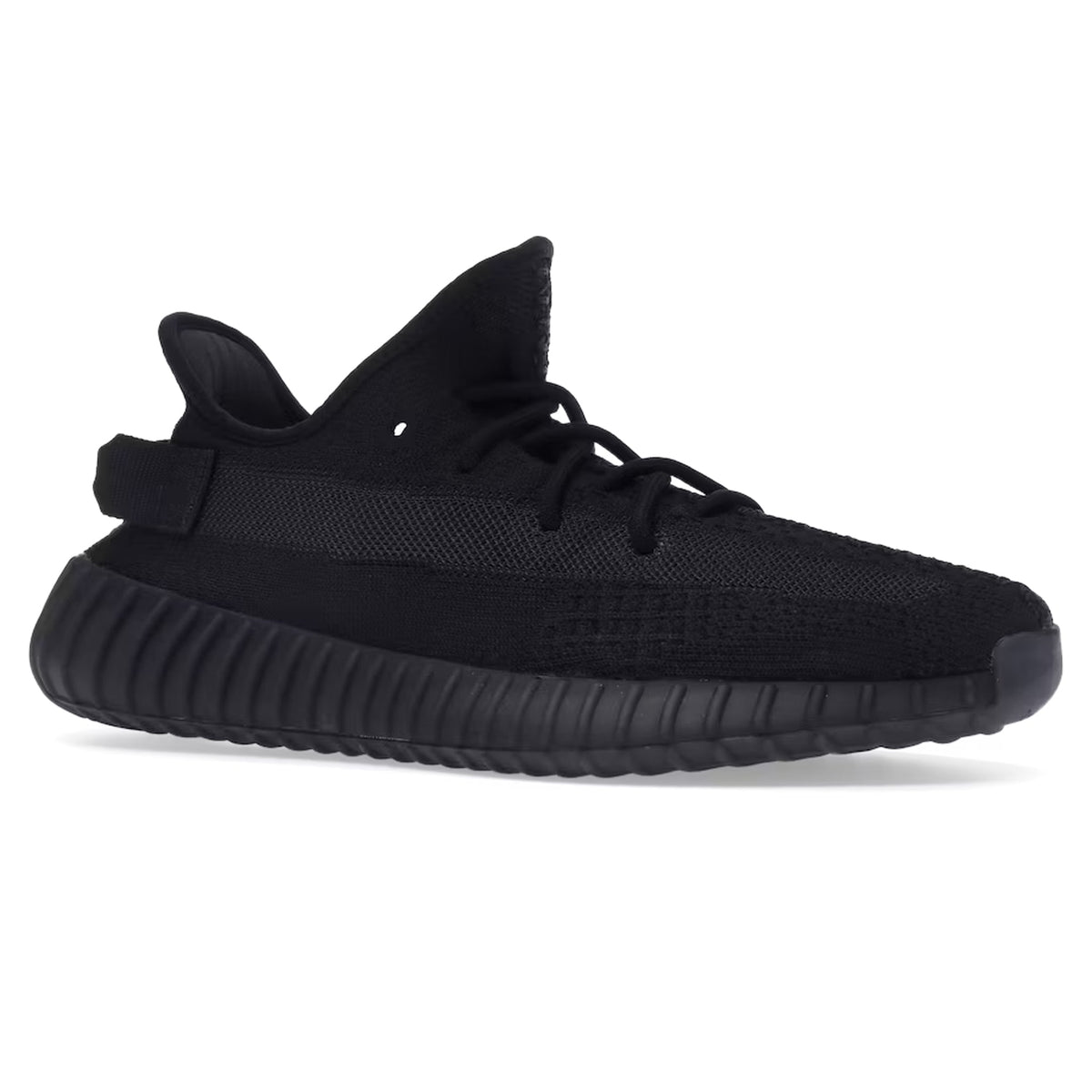 Adidas Yeezy Boost 350 V2 Onyx Sneakers - Black