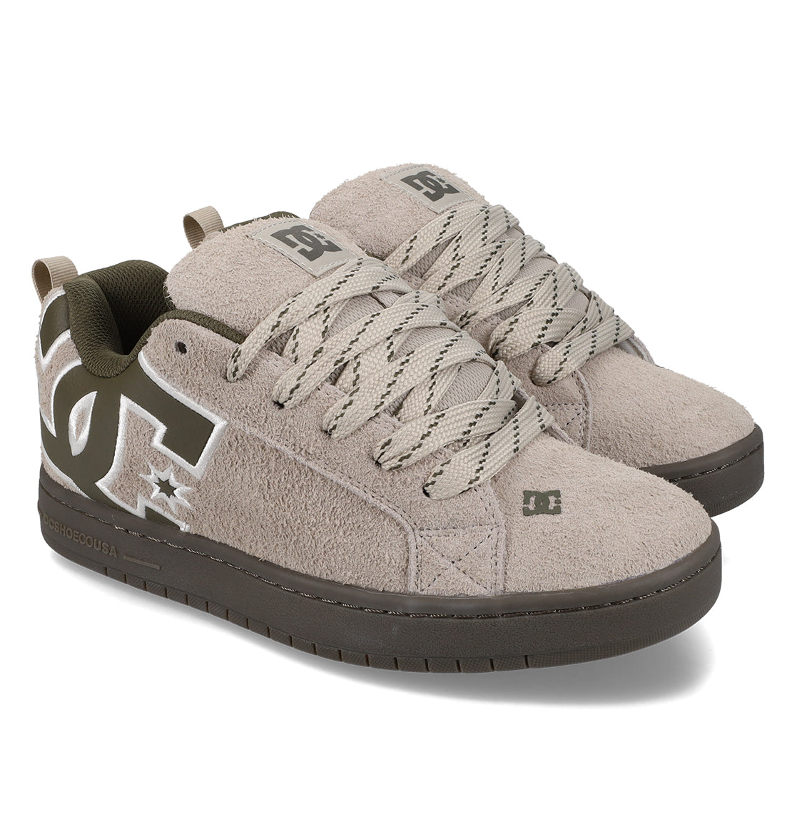 Men's Court Graffik Special Edition Shoes