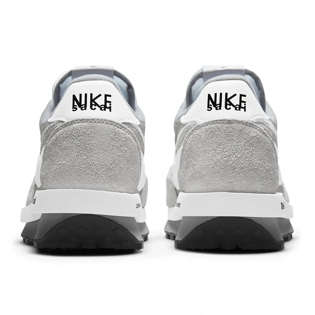 Nike x Sacai LD Waffle SF Fragment Grey Sneakers
