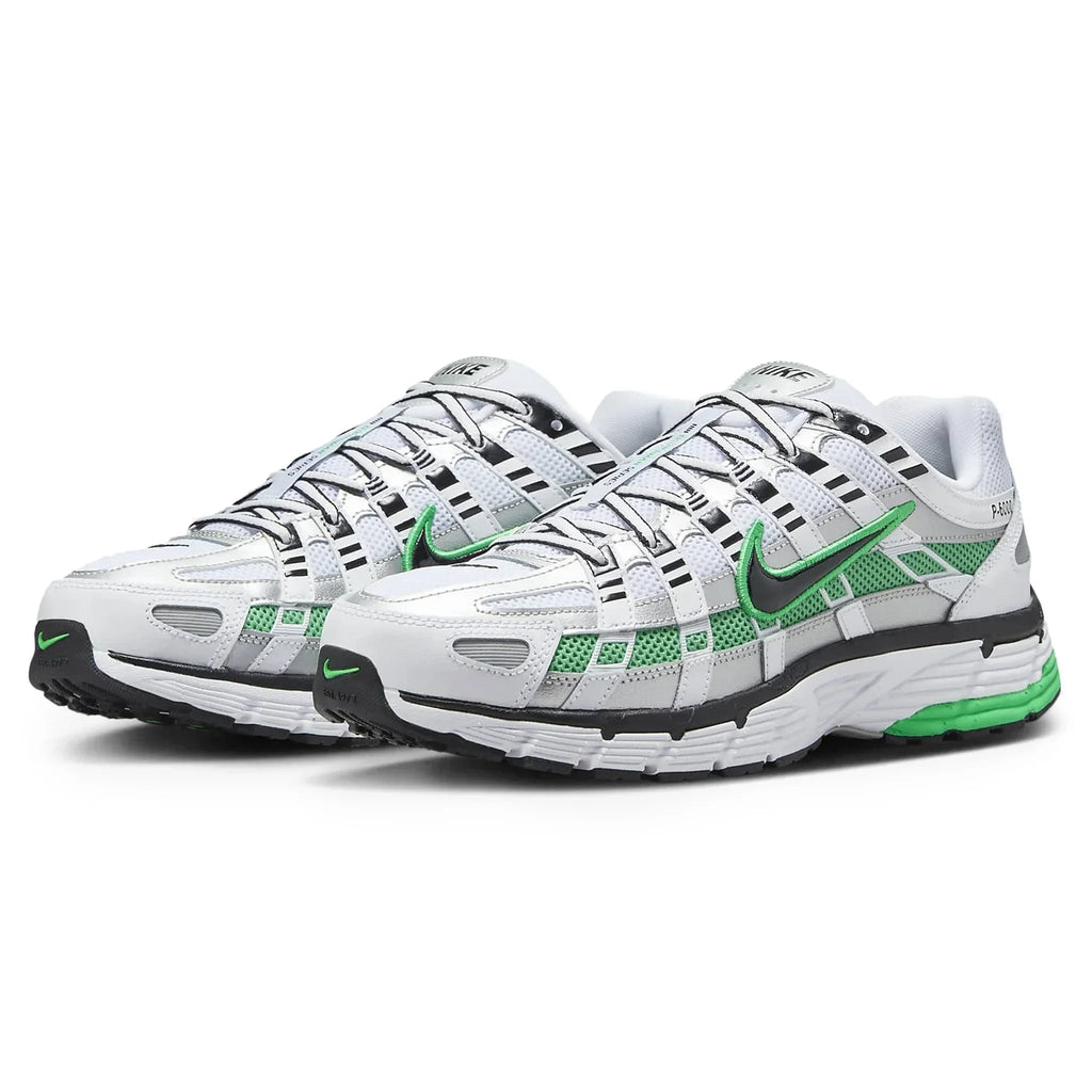 Nike P-6000 Spring Green Sneakers