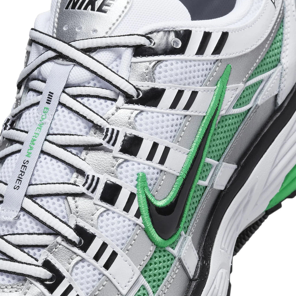 Nike P-6000 Spring Green Sneakers