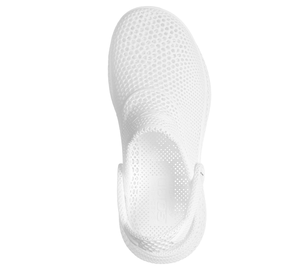 GO 3D Arch Fit - 3D AirNex Clog