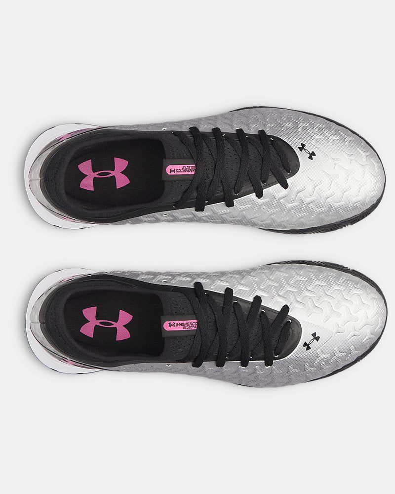 UA Magnetico Select 6 Indoor Unisex Soccer Shoes | Under Armour
