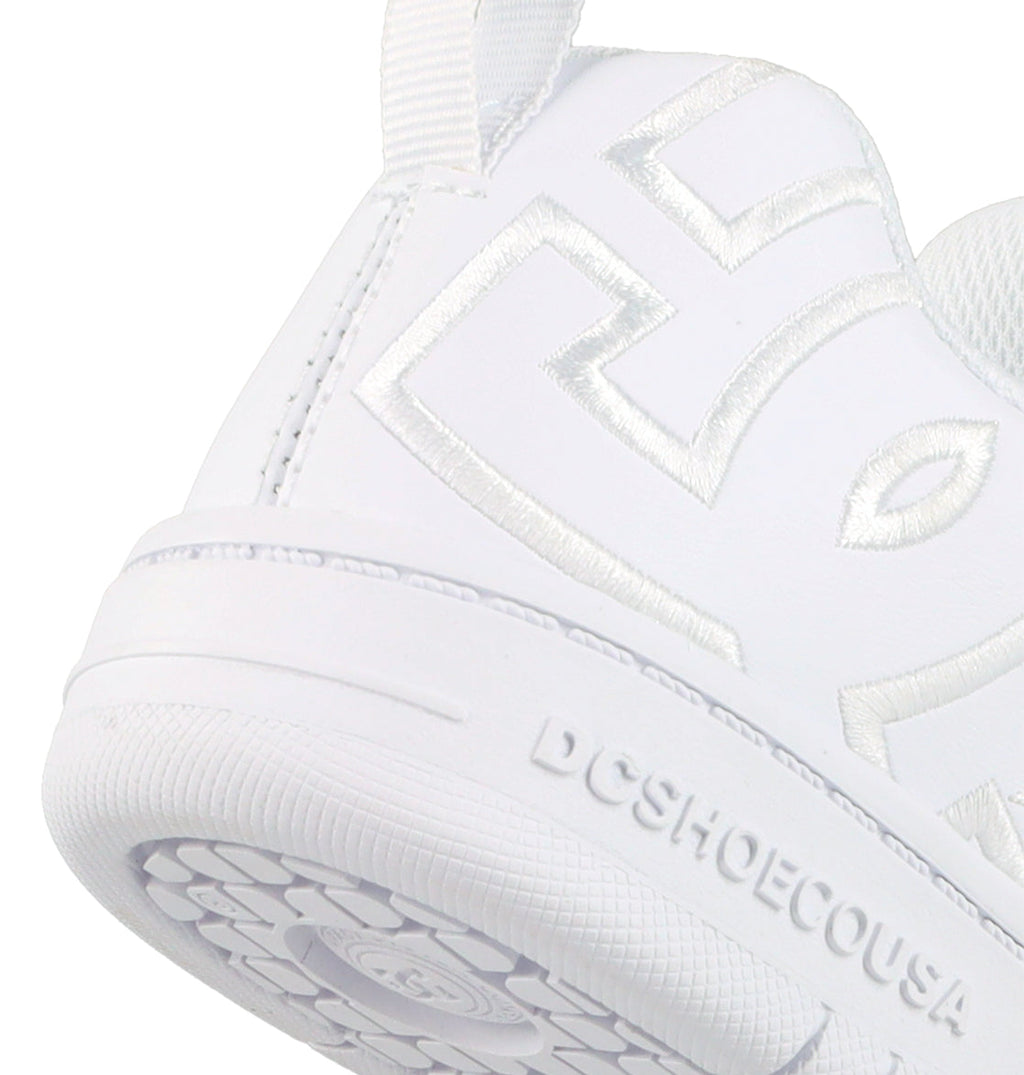 Kids' Court Graffik Shoes