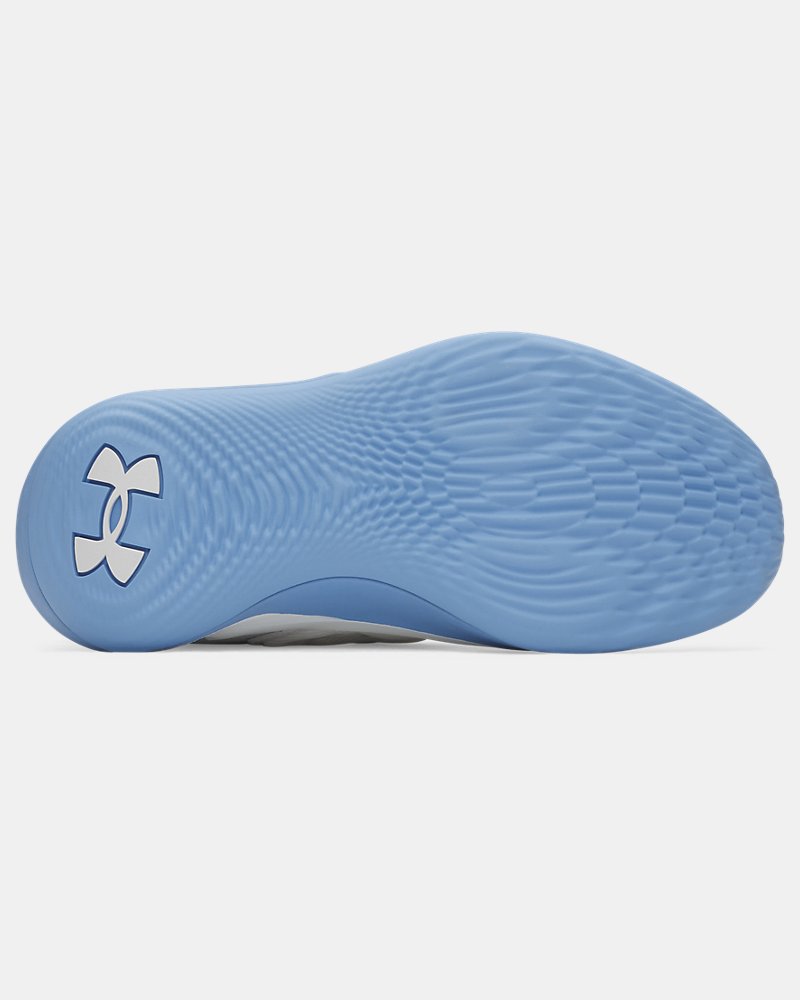 D. Fox 2 Grade School Basketball Shoes | Under Armour