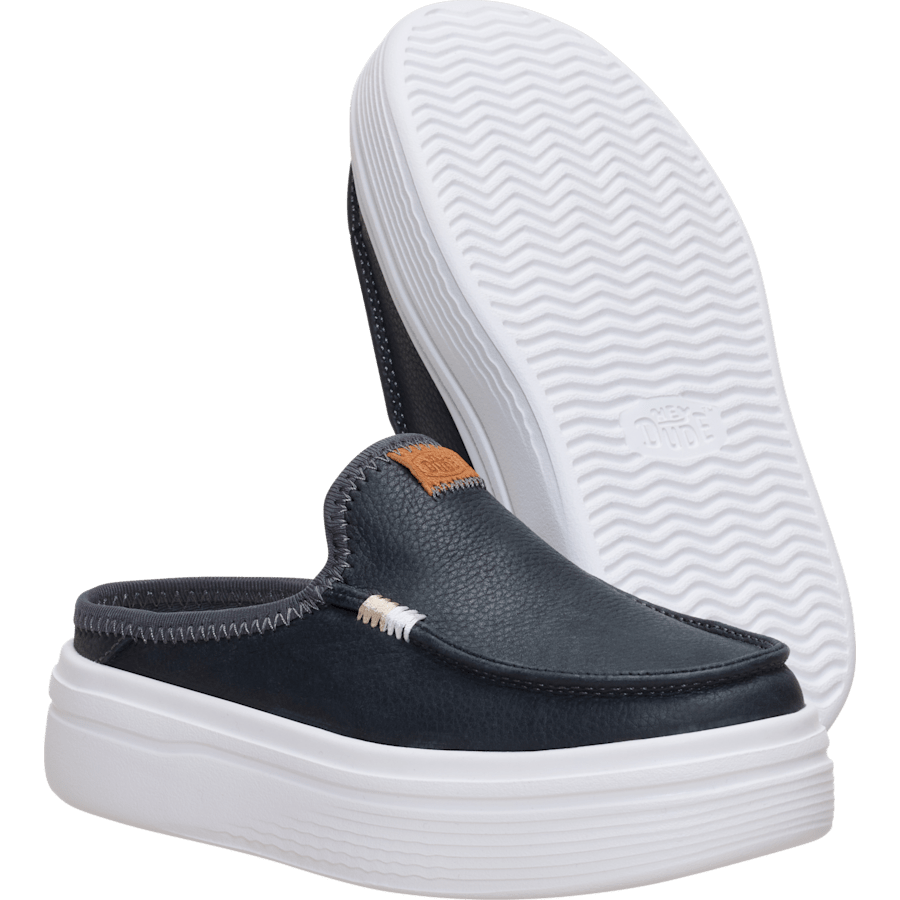 Austin Lift Youth Leather