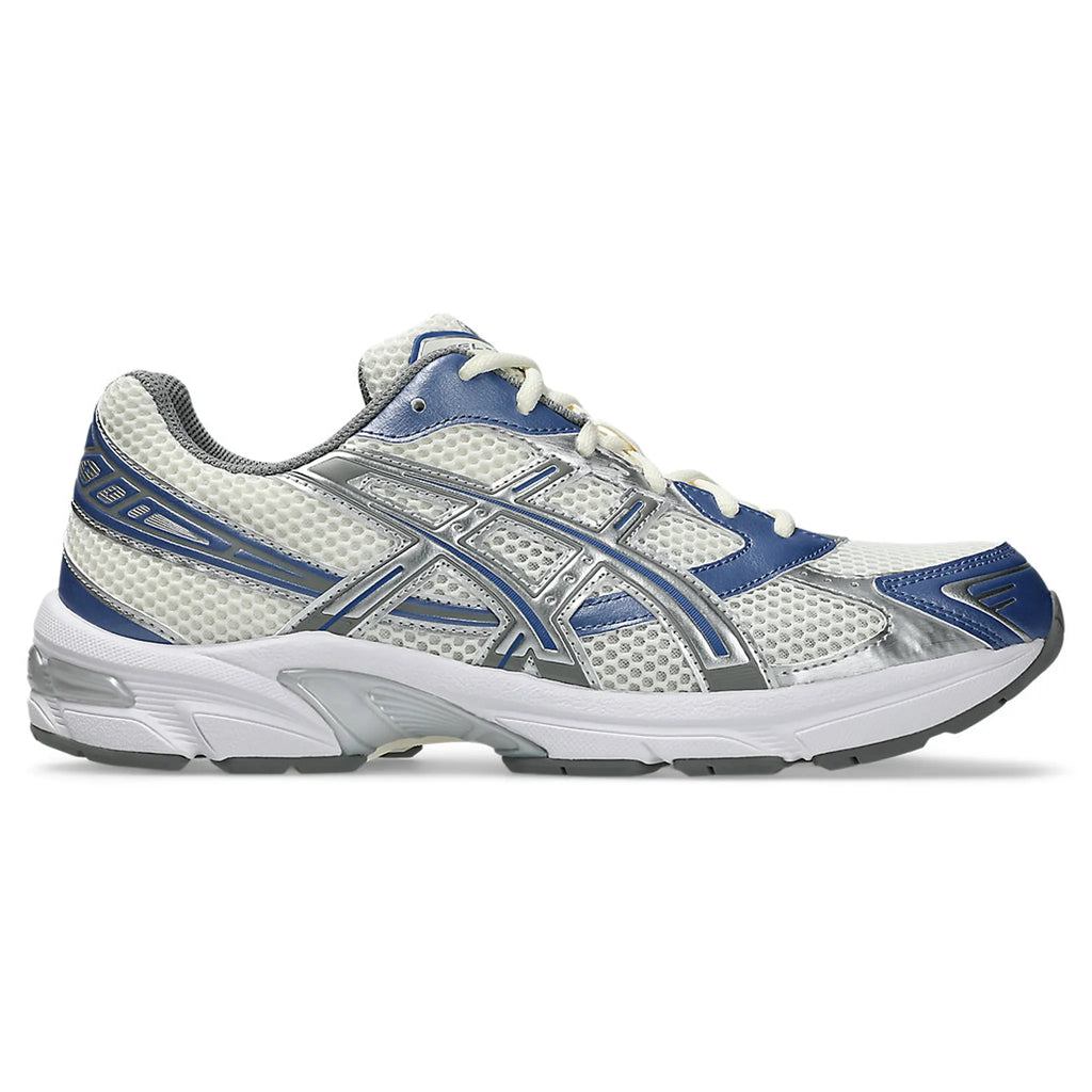 ASICS Gel-1130 Cream Blueberry Sneakers