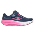 Skechers Aero Spark, NAVY / HOT PINK