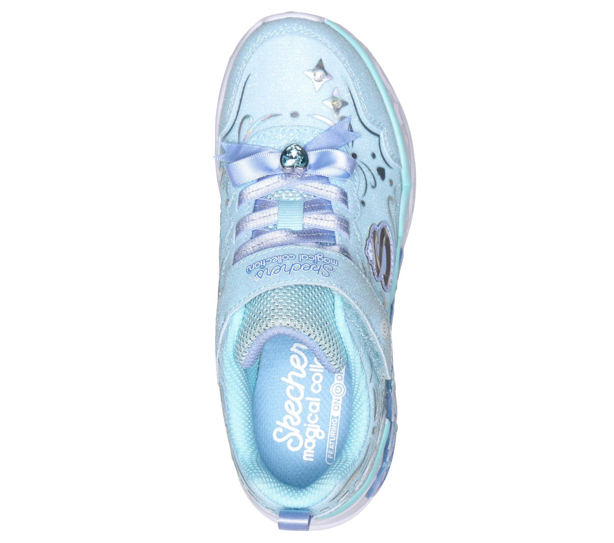 S-Lights: Princess Steps
