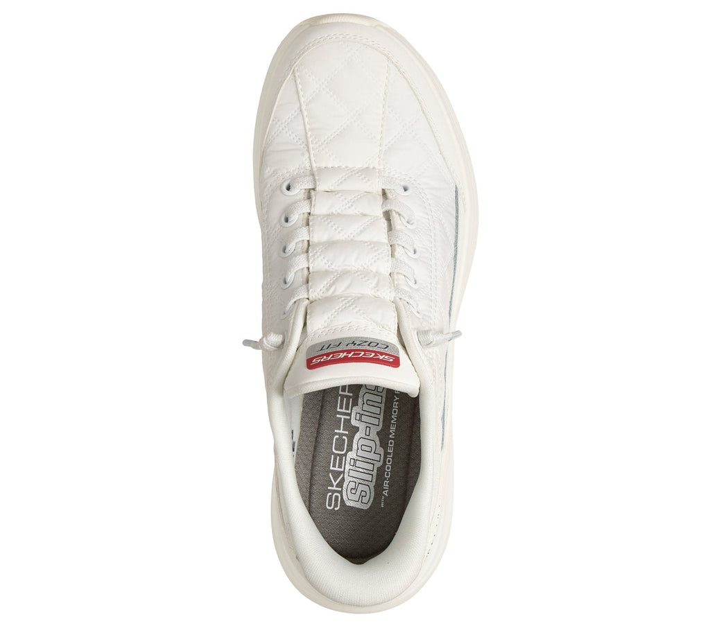 Skechers Slip-ins: Contour Foam