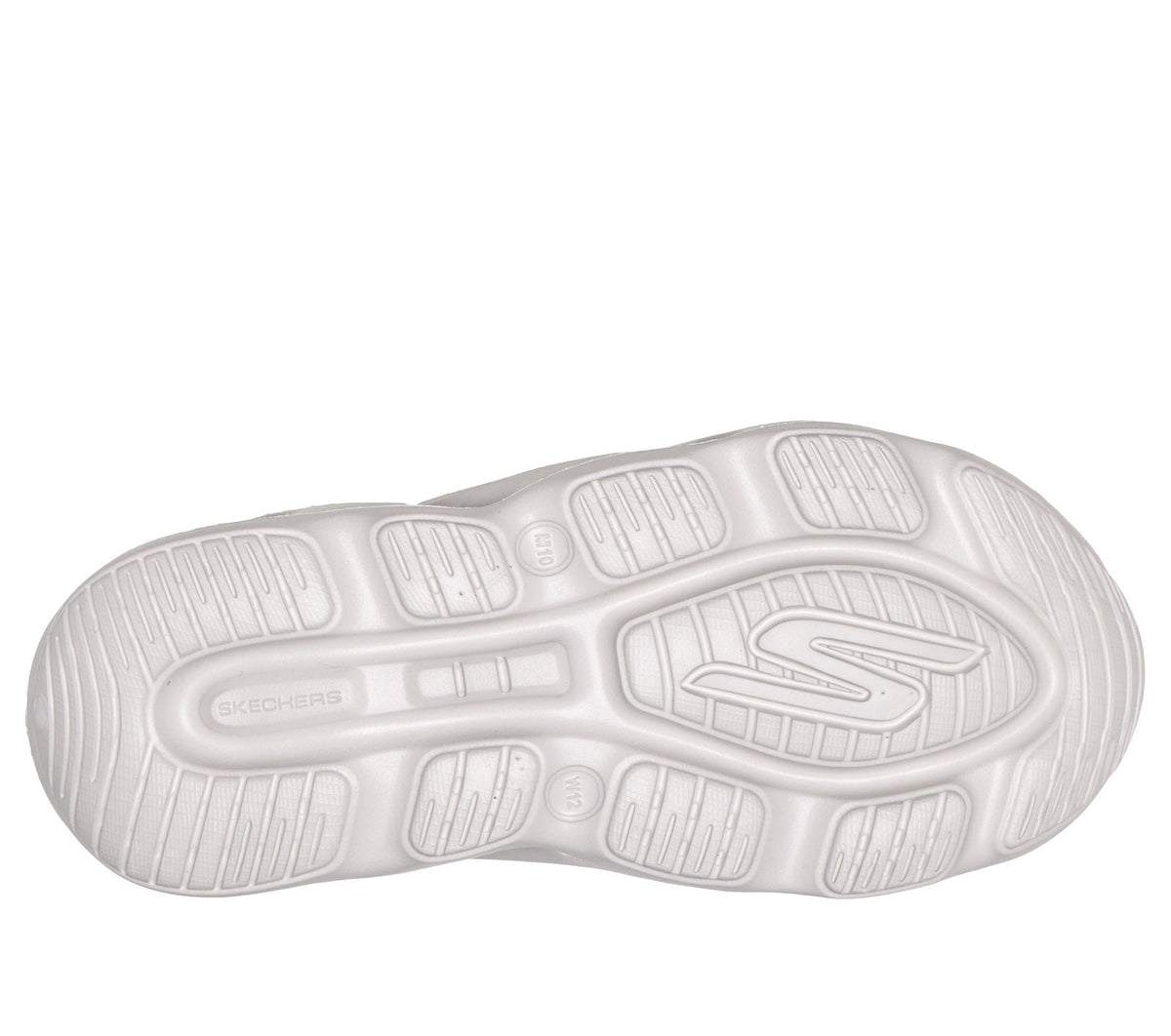 GO FOAM Arch Fit Glide-Step Monster - Orbit