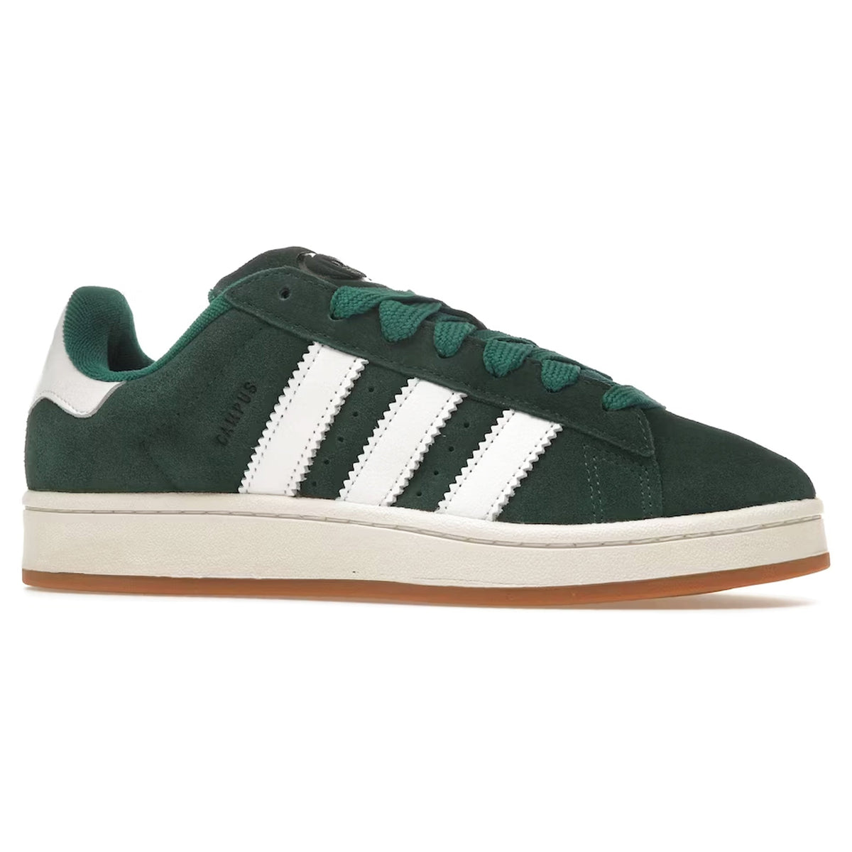 Adidas Campus 00s Forest Glade Sneakers - Green