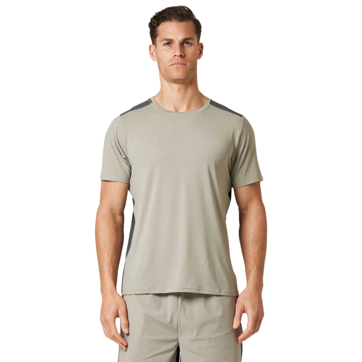 Reprimo Clima Sand Graphite T-Shirt
