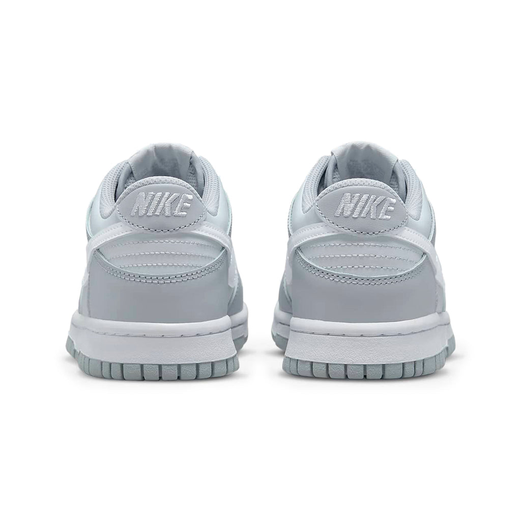 Nike Dunk Low Two-Toned Grey (GS) Sneakers