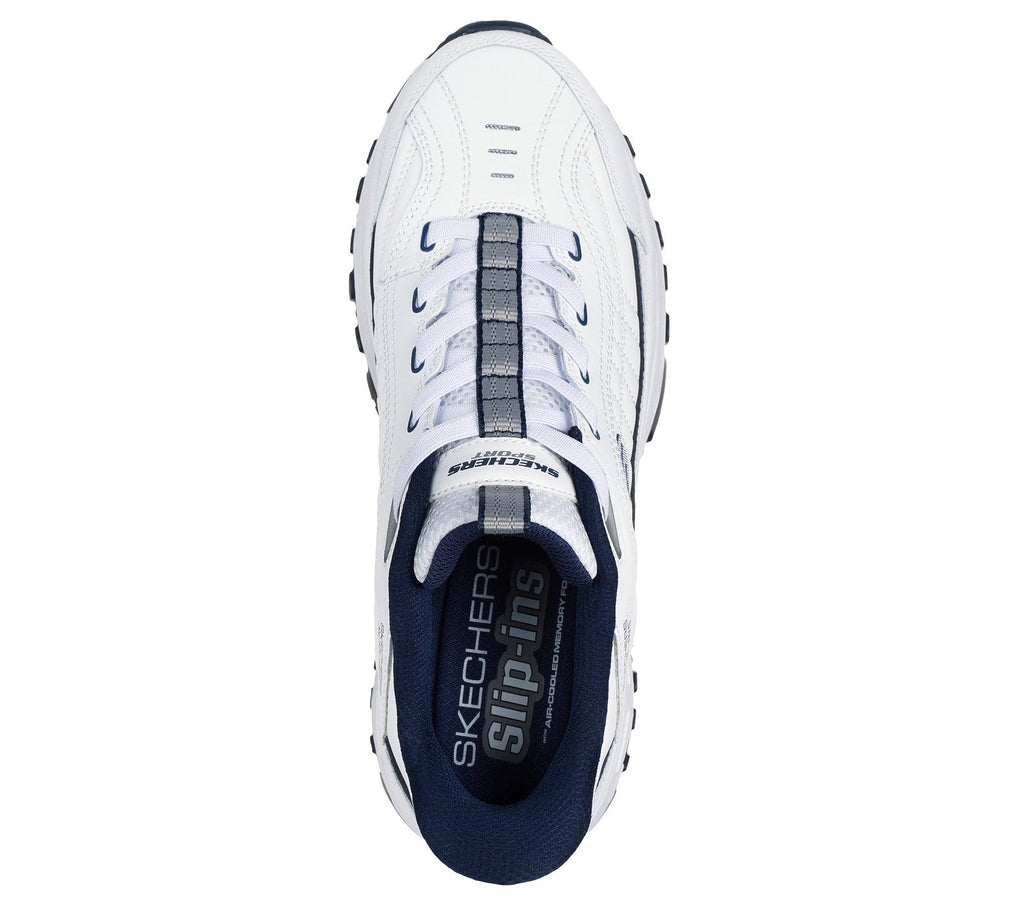 Skechers Slip-ins: E'Lite Afterburn - Grill Corporal