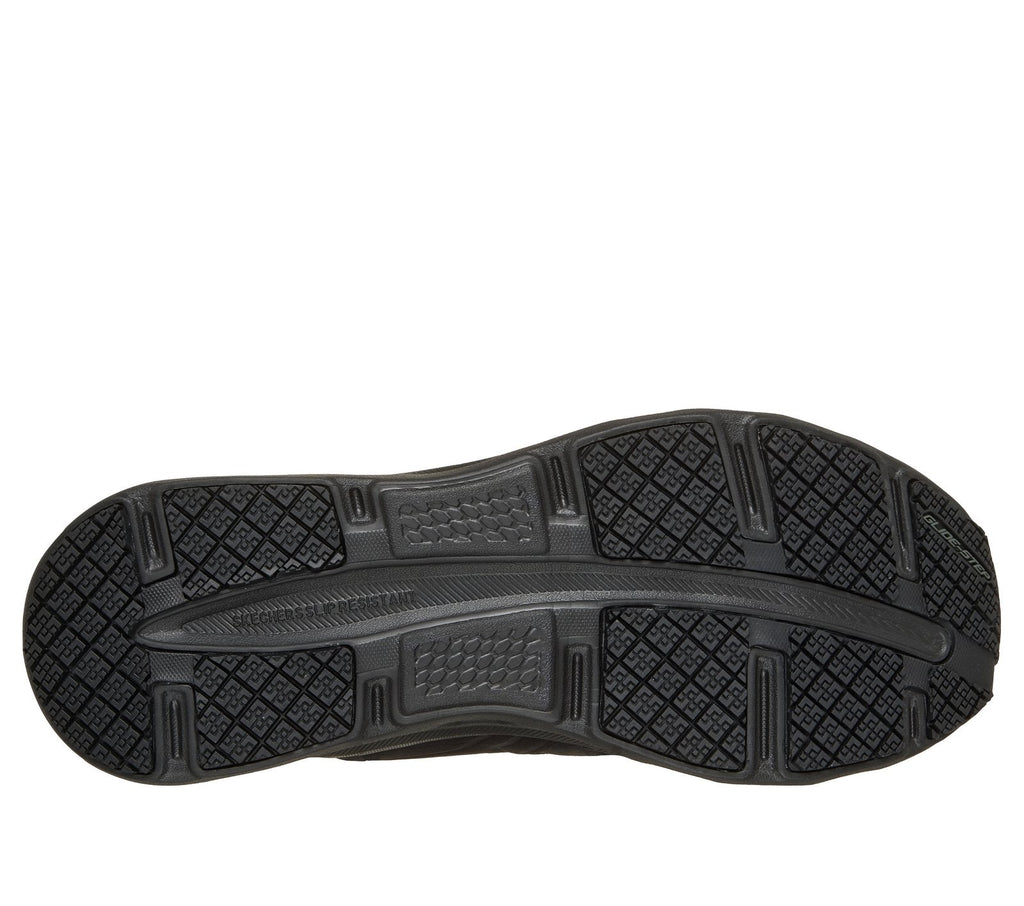 Skechers Slip-ins Work Slip-Resistant: Glide-Step Altus - Ventran