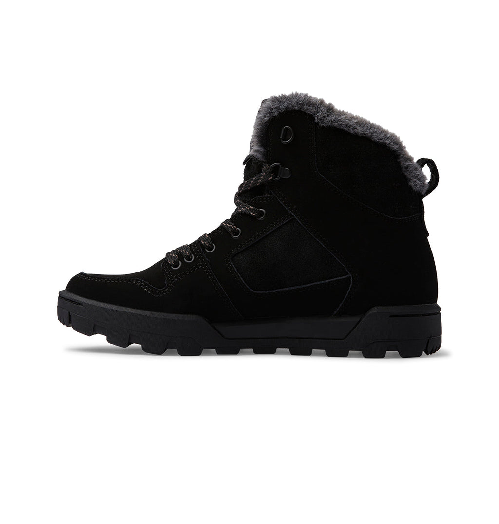 Women's Manteca 4 Water-Resistant Boots