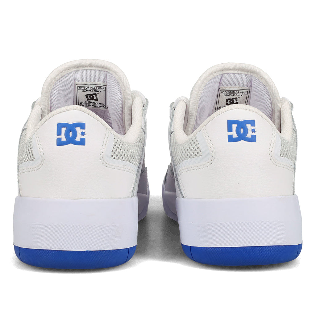Men's DC Metric Skate Shoes