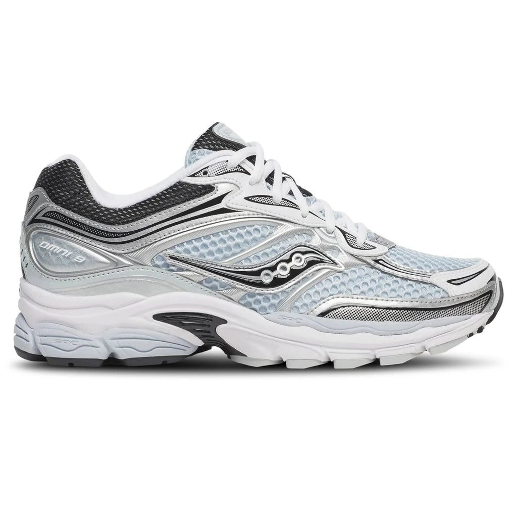 Saucony Progrid Omni 9 Plein Air Sneakers