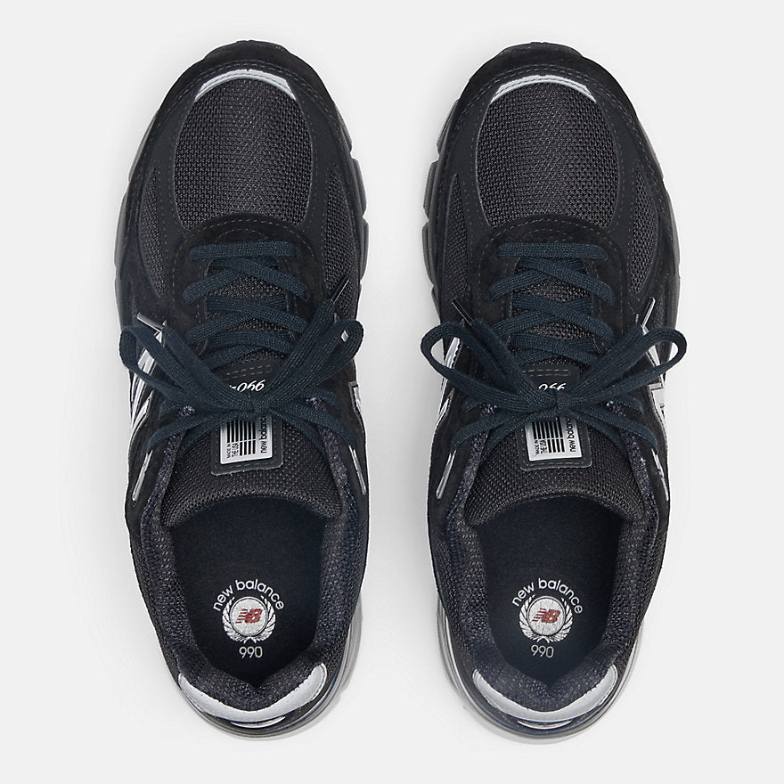 Made in USA 990v4 - New Balance