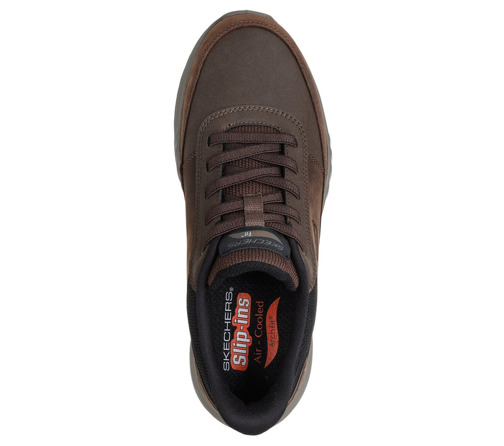 Skechers Slip-ins: Arch Fit Orvan - Moxley