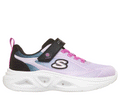 S-Lights: Sola Glow 2.0 - Dazzle Steps, BLACK / LAVENDER