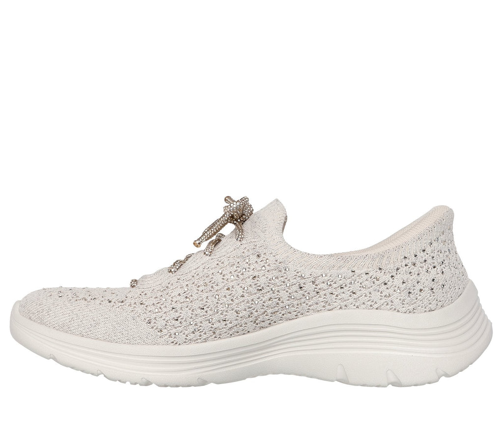 Skechers Slip-ins Martha Stewart: Bedford - Cherished Dream