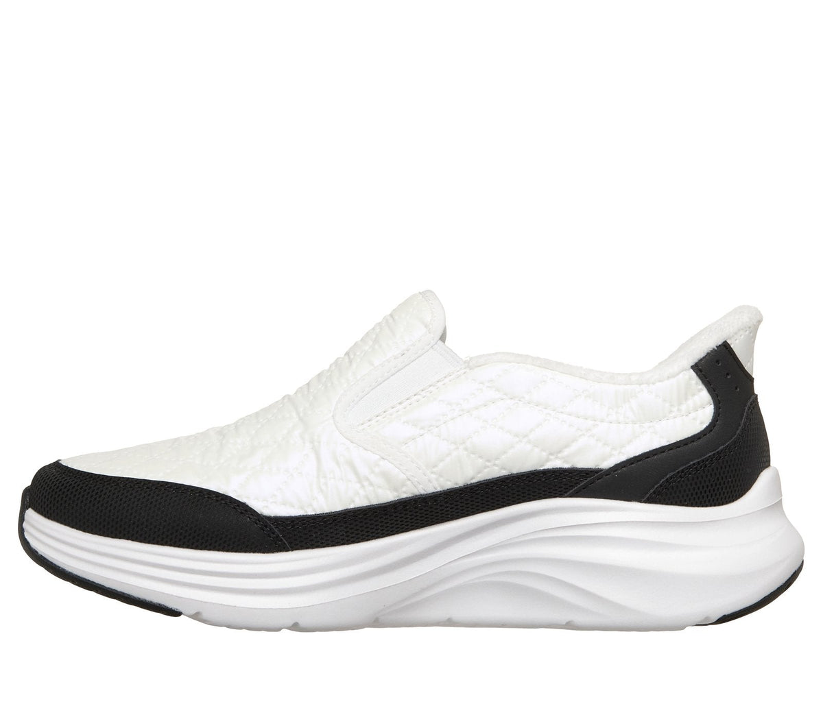 Skechers Slip-ins: Contour Foam - Cozy Fit Soft Embrace