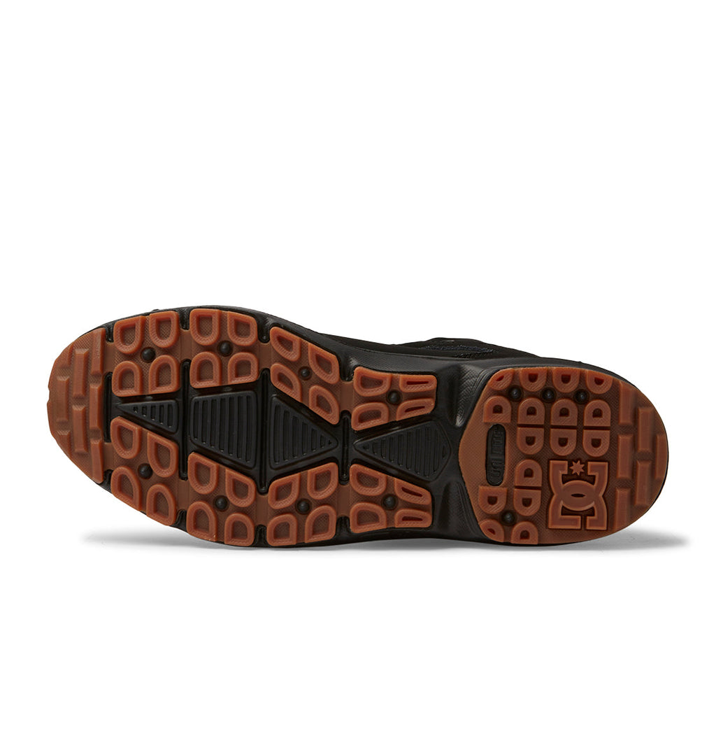 Men's Mutiny Water-Resistant Boots