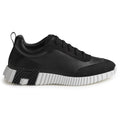 Hermes Paris Hermès Paris Bouncing Calf Sneaker White Black