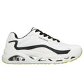 UNO Glide-Step - Glide Surge, WHITE / BLACK
