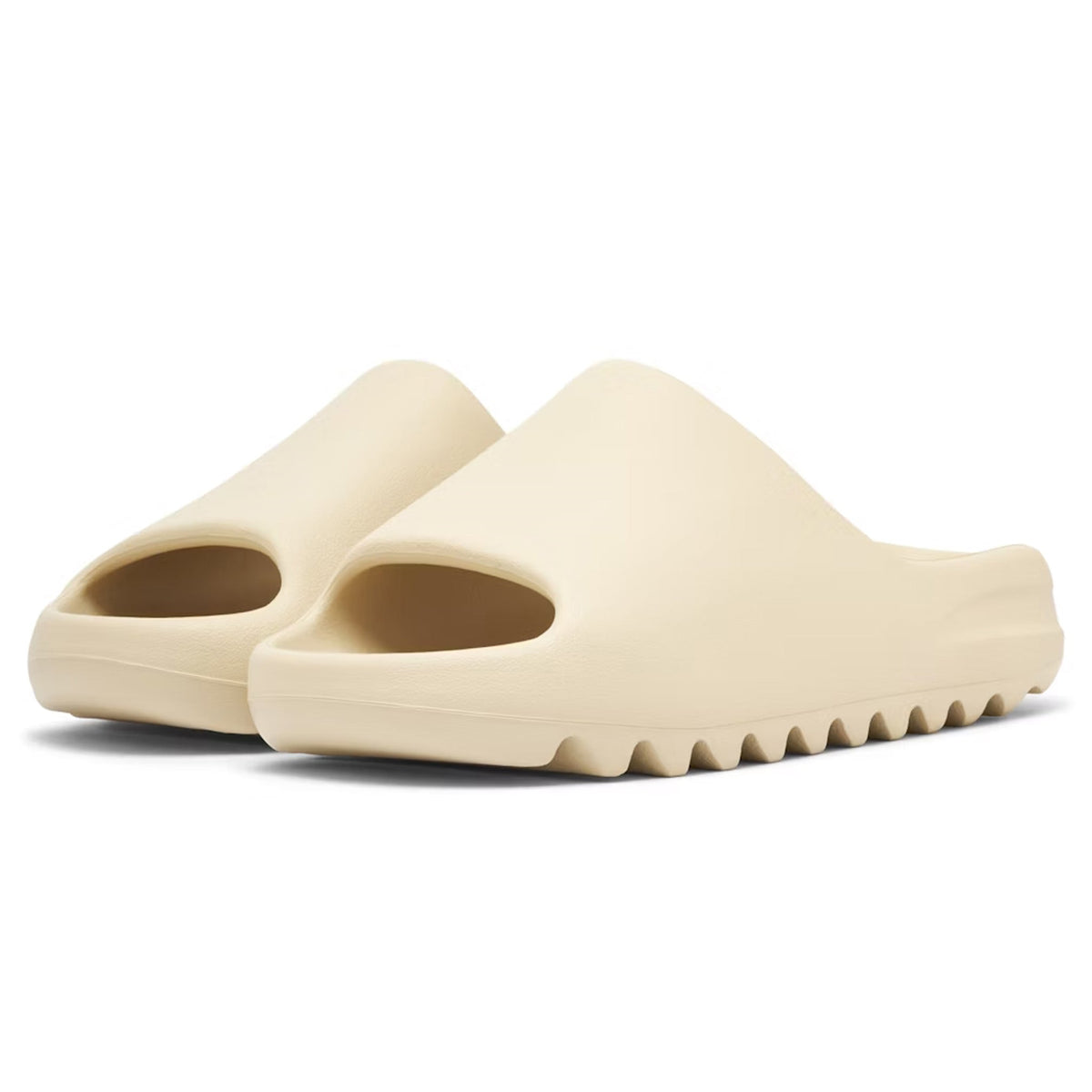 Adidas Yeezy Slide Bone (Restock) - Beige