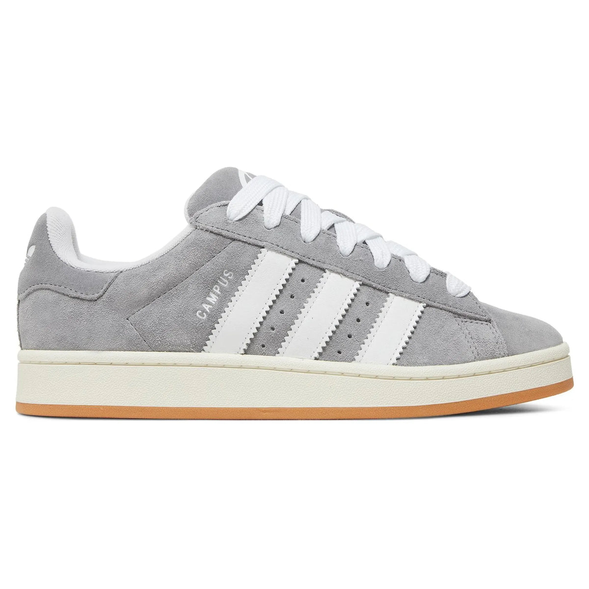 Adidas Campus 00s Grey White Sneakers