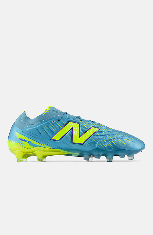New Balance Men's Tekela Elite Low Laced FG V5 Boots