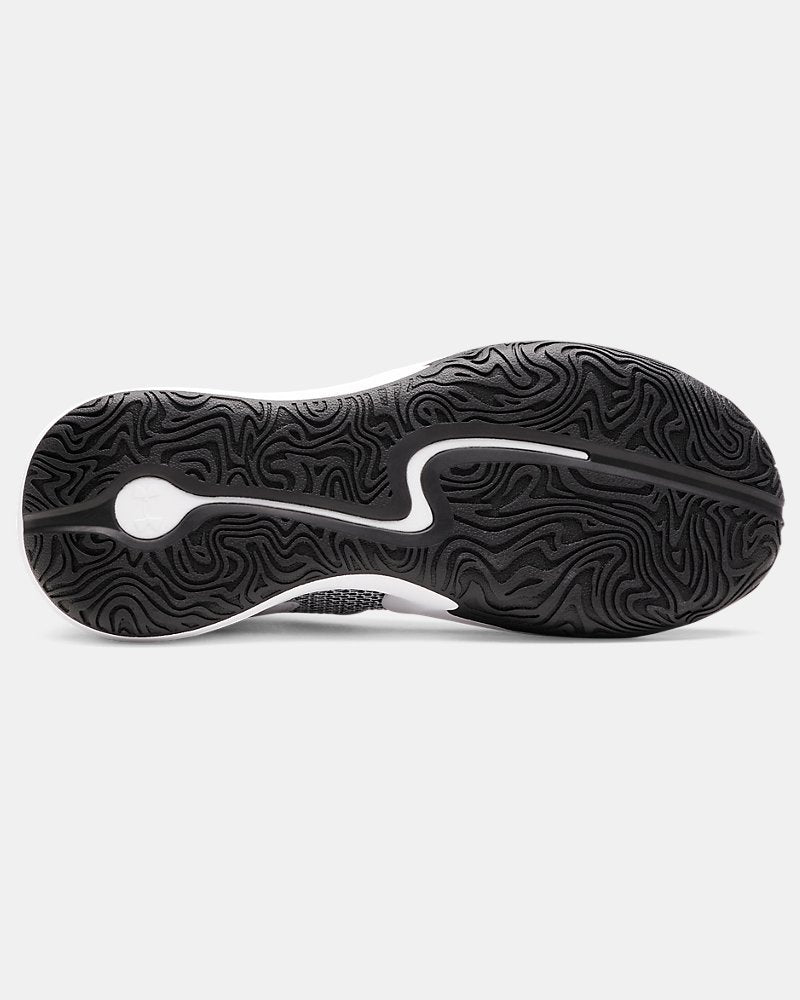 Curry 3Z 25 Unisex Basketball Shoes | Under Armour