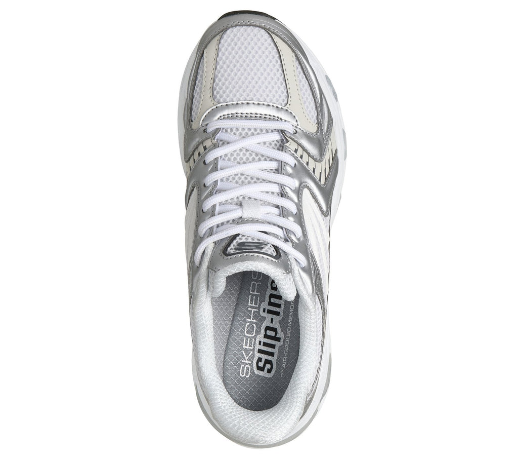 Skechers Slip-ins: Skech-Gel - Retro Pulse