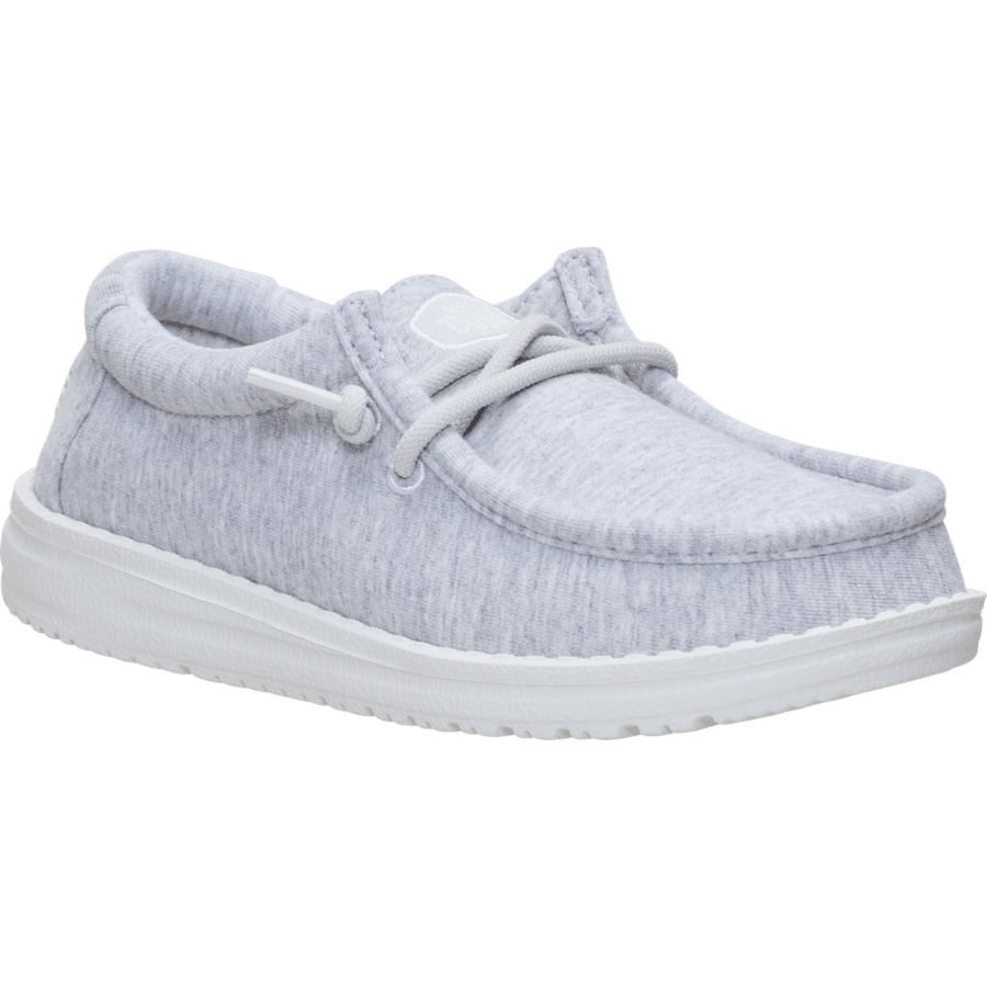 Wally Youth Stretch Jersey