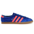 Adidas Dublin City Series Collegiate Royal Solar Red (2023) Sneakers - Blue