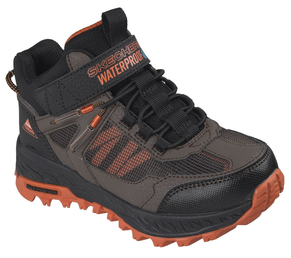 Waterproof: Fuse Tread - Canyon Core