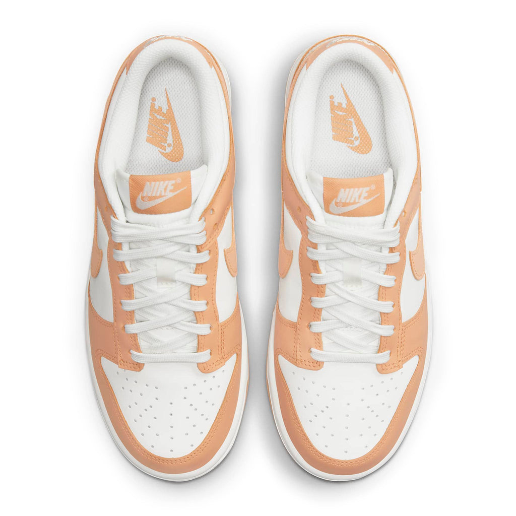 Nike Dunk Low Harvest Moon - Women's Sneakers - Beige