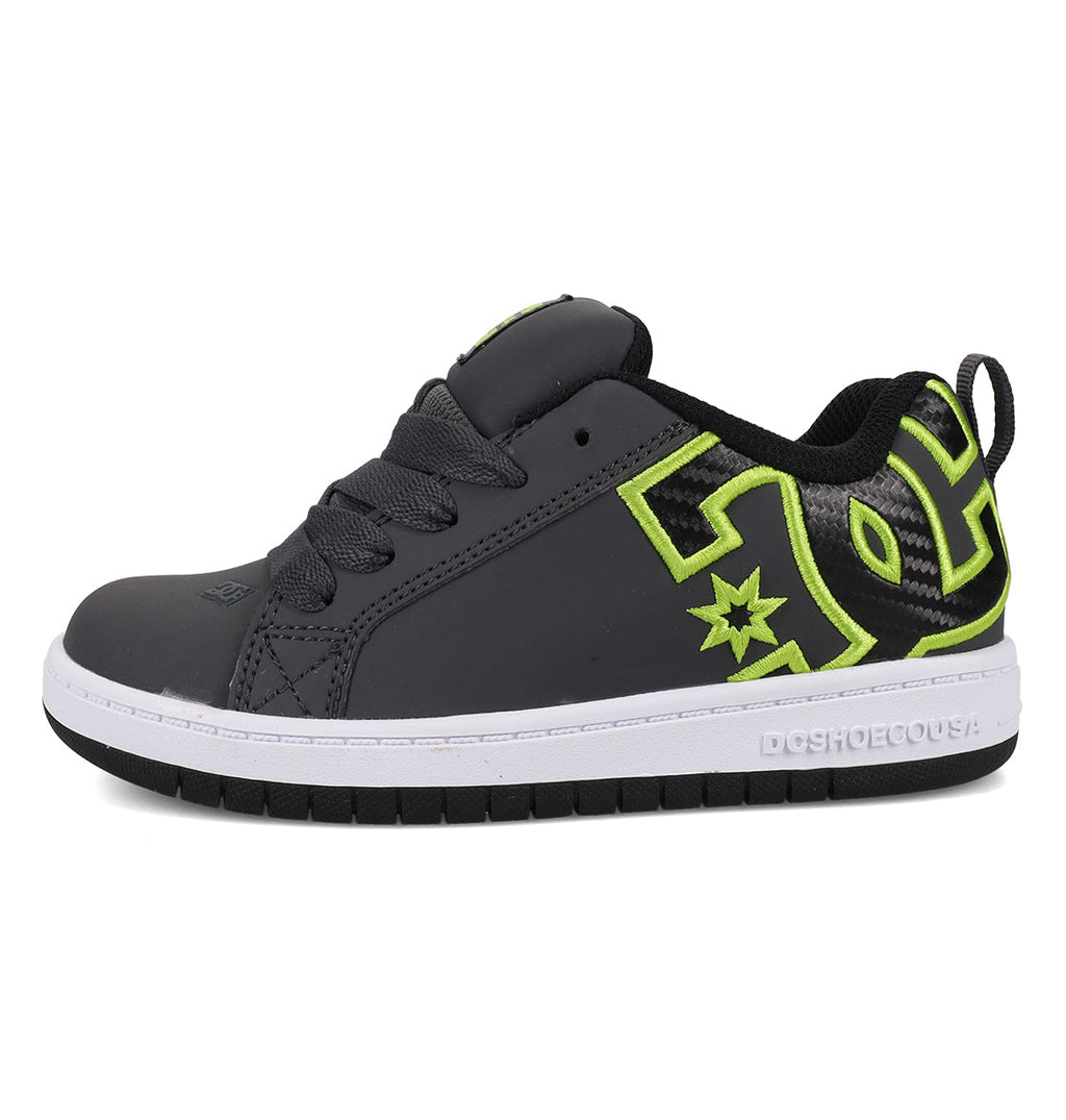 Kids' Court Graffik Shoes