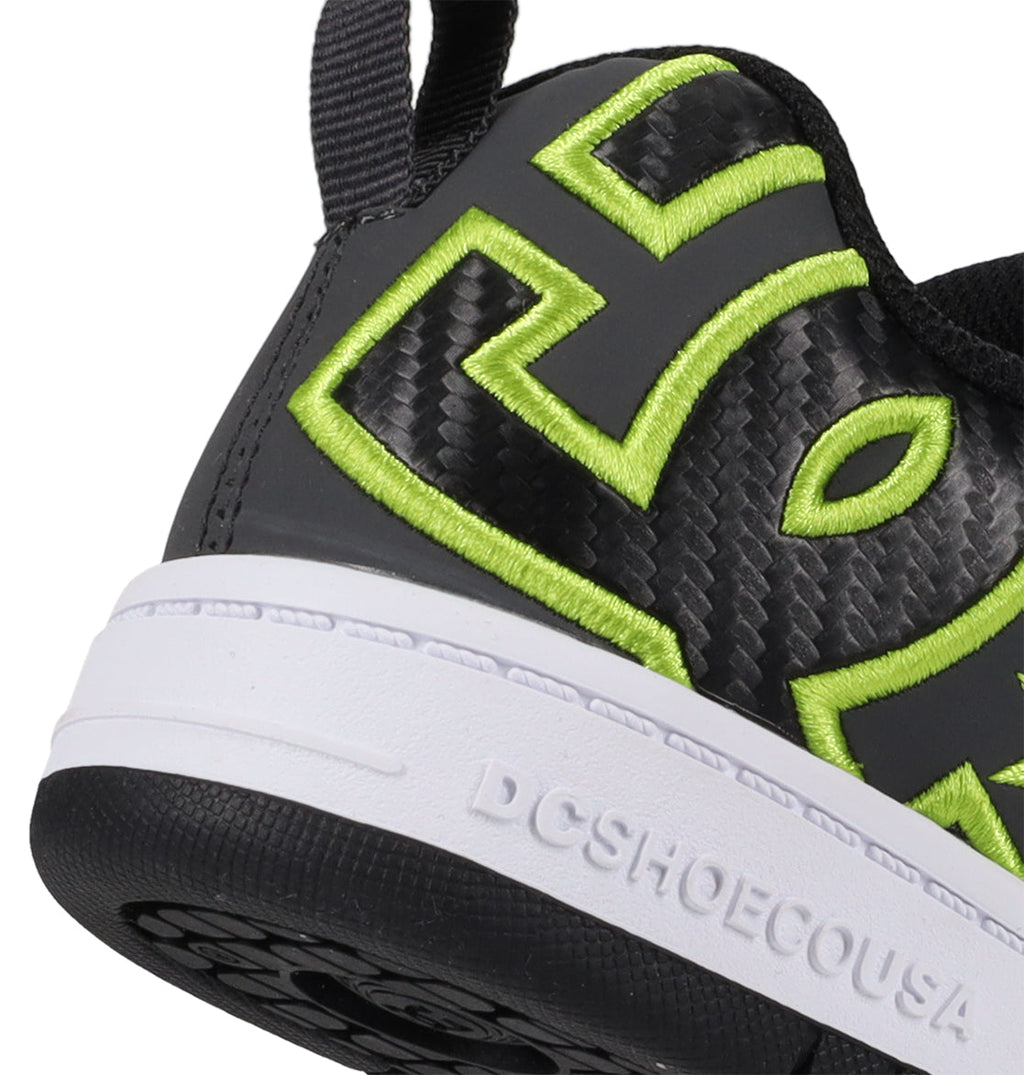 Kids' Court Graffik Shoes