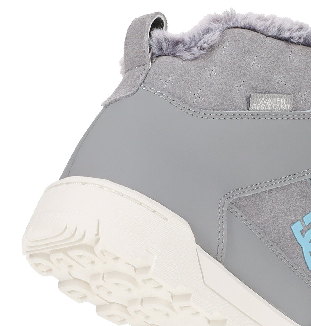 Women's Manteca 4 Water-Resistant Boots