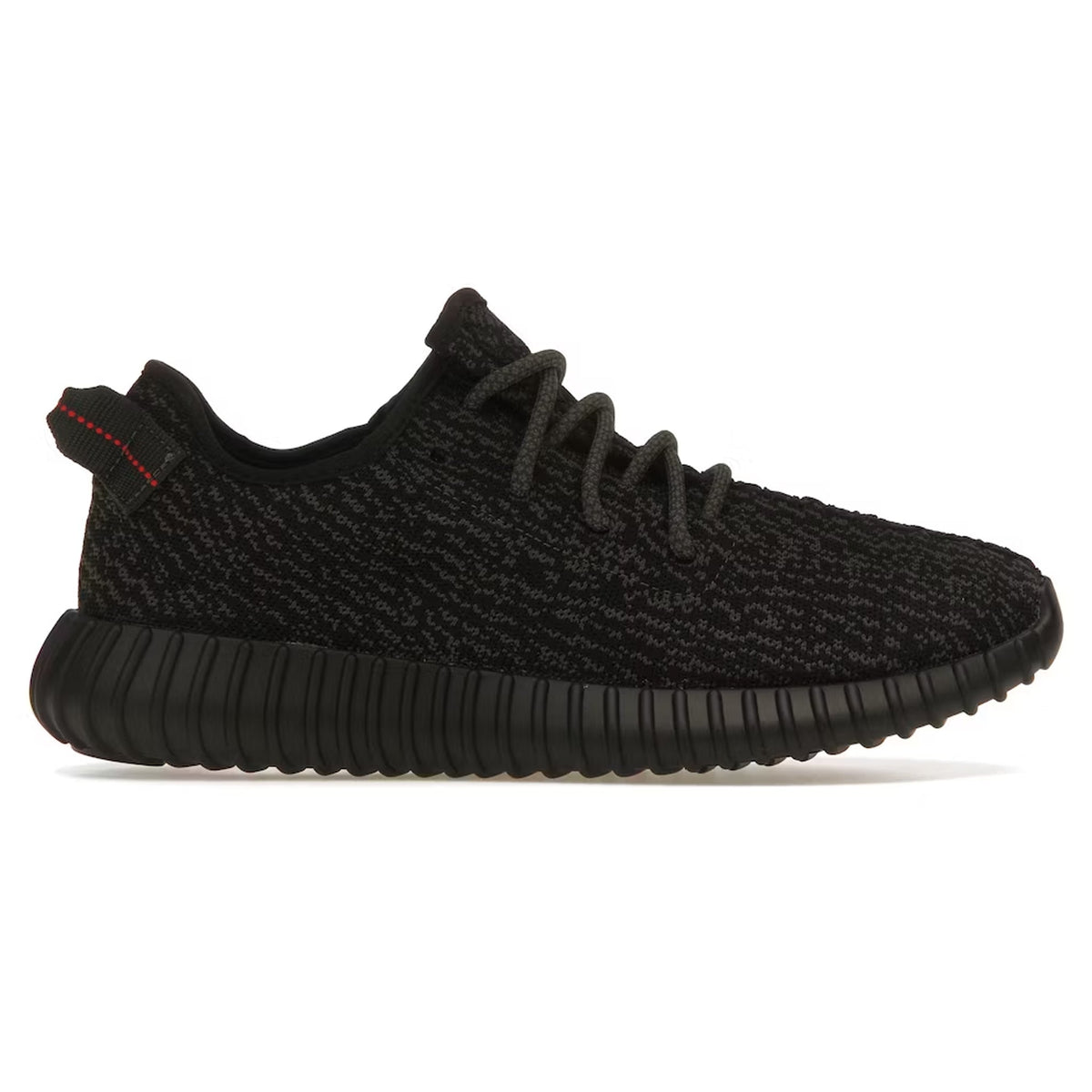 Adidas Yeezy Boost 350 Pirate Black (2023) Sneakers