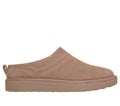 Relaxed Fit: Cozy Chateau - Cozy Low, MOCHA