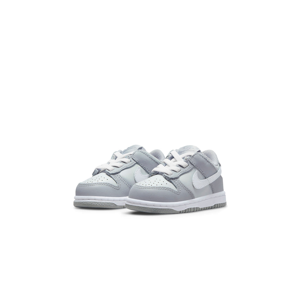 Nike Dunk Low Two-Toned Grey (TD) Sneakers