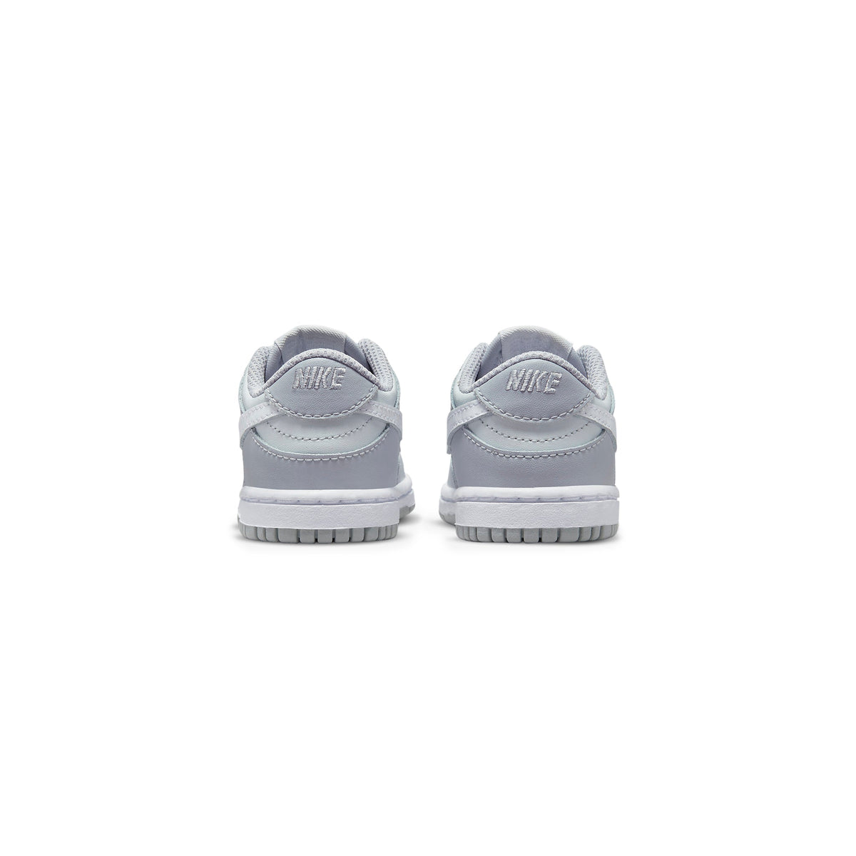 Nike Dunk Low Two-Toned Grey (TD) Sneakers