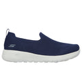 GO WALK Joy - Sensational Day, NAVY / WHITE